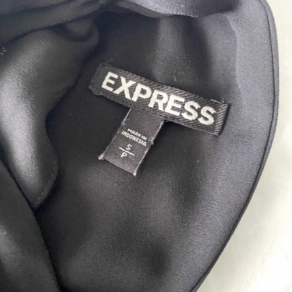 Express blouse - Picture 3 of 3